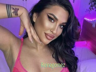 Reinagomez