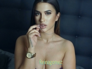 Reinagomez