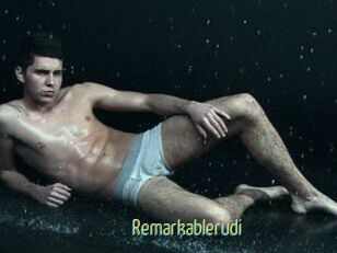 Remarkablerudi
