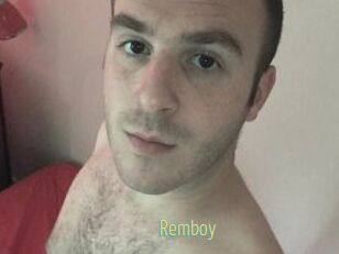 Remboy