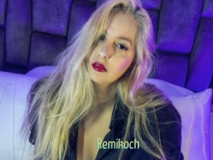 Remikoch