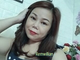 Remwillian