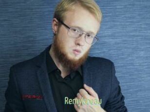 Remylabeau