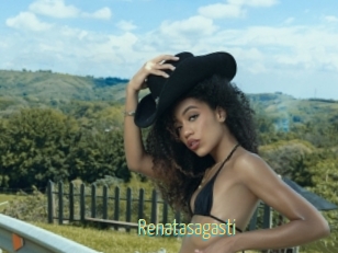 Renatasagasti