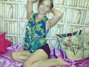 Rendaroxy