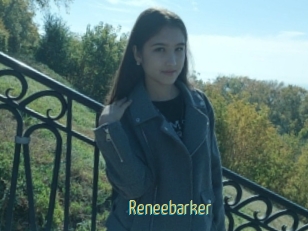 Reneebarker