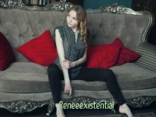 Reneeexistential