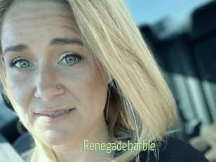 Renegadebarbie