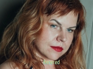 Renered