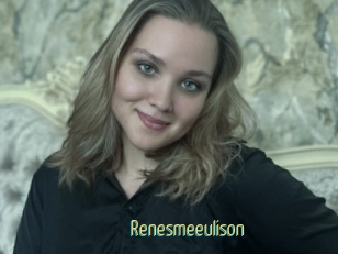 Renesmeeulison