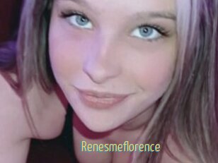 Renesmeflorence
