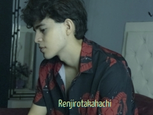 Renjirotakahachi
