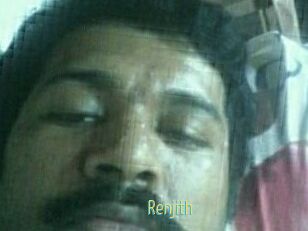 Renjith