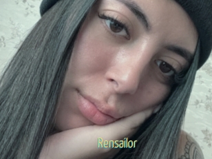 Rensailor