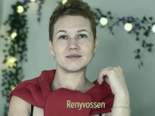 Renyvossen