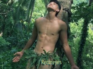 Renzreyes