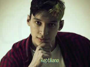 Reptiliano
