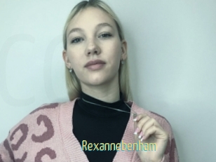 Rexannebenham