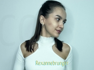 Rexannebrunger