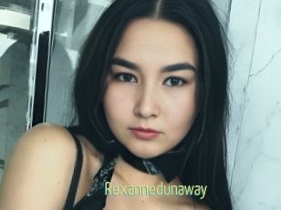 Rexannedunaway