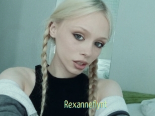Rexanneflynt