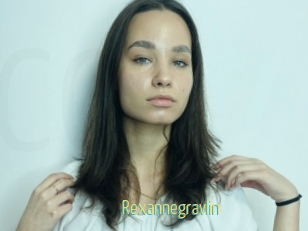 Rexannegravlin