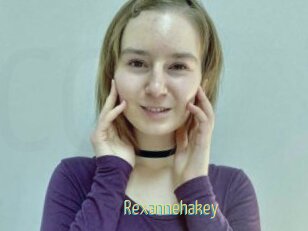 Rexannehakey