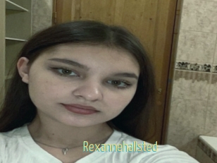 Rexannehallsted