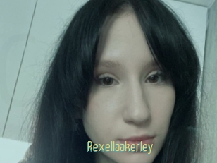 Rexellaakerley