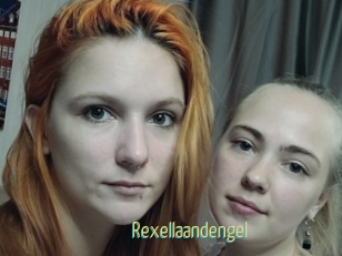 Rexellaandengel