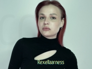 Rexellaarness