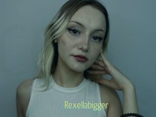 Rexellabigger