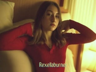 Rexellaburner