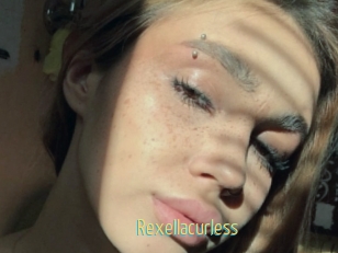 Rexellacurless