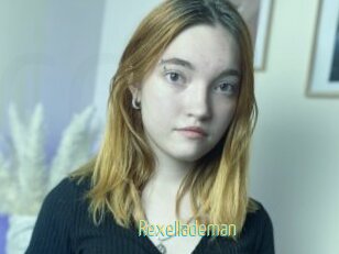 Rexellademan