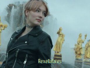Rexellafares