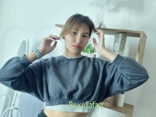 Rexellafarr