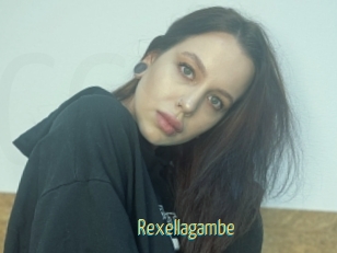 Rexellagambe