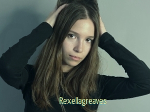 rexellagreaves Chaturbate Cam Sexe
