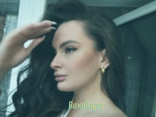 Rexellaguy