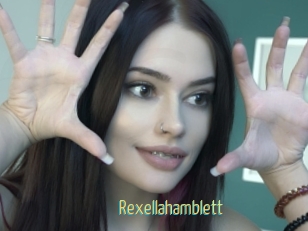 Rexellahamblett