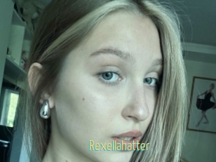 Rexellahatter