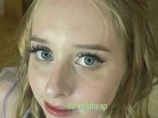 Rexellaheap