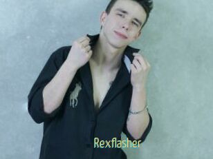 RexFlasher