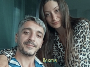 Rexmia
