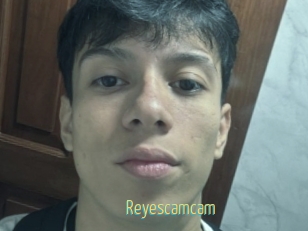 reyescamcam Chaturbate Cam Sexe