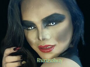 rhianasollway Chaturbate Cam Sexe