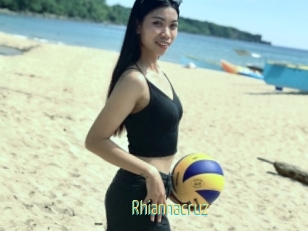rhiannacruz Chaturbate Cam Sexe