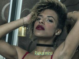 Riakarmina