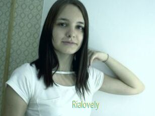 Rialovely